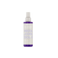 INDOLA BLONDE EXPERT Insta Cool spray conditioner - Несмываемый спрей-кондиционер для холодного блонда, 150ml