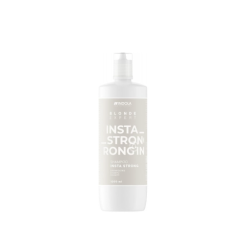 INDOLA BLONDE EXPERT Insta Strong shampoo - Укрепляющий шампунь для осветленных и окрашенных волос, 1000ml