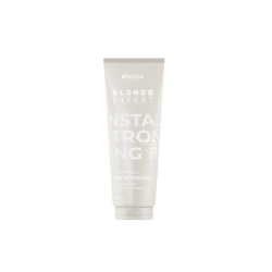 INDOLA BLONDE EXPERT Insta Strong shampoo - Укрепляющий шампунь для осветленных и окрашенных волос, 250ml