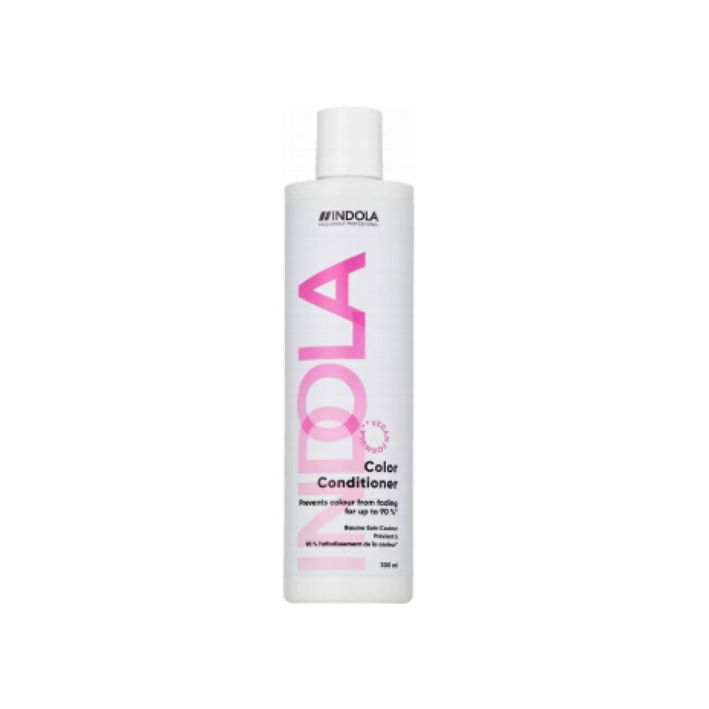 INDOLA CARE Color Conditioner - Кондиционер для окрашенных волос, 300ml (NHK4876)