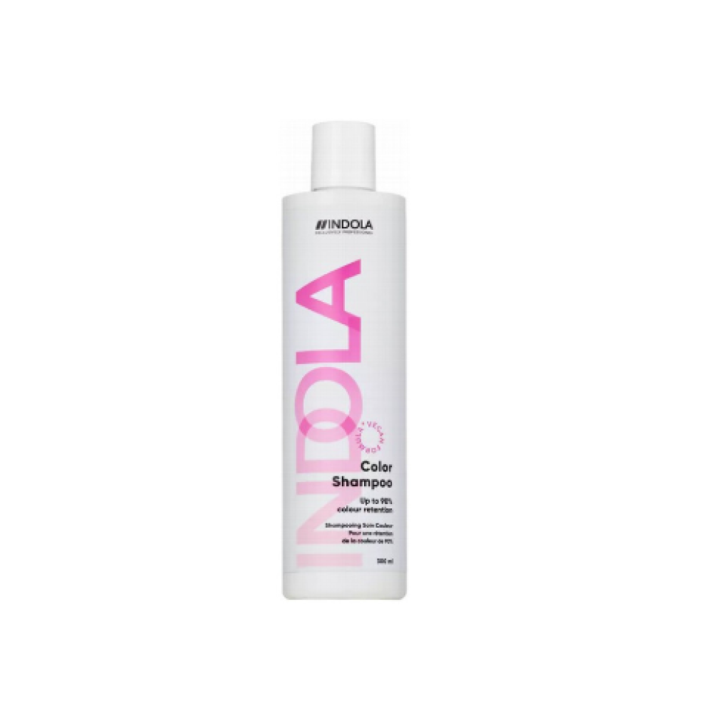 INDOLA CARE Color Shampoo - Шампунь для окрашенных волос, 300ml (NHK4875)