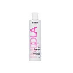 INDOLA CARE Color Shampoo - Шампунь для окрашенных волос, 300ml