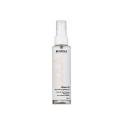 INDOLA STYLE Glam Oil - Питательное масло для блеска волос, 100ml