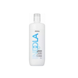 INDOLA CARE Hydrate Shampoo - Увлажняющий шампунь для сухих волос, 1000ml