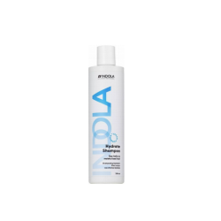 INDOLA CARE Hydrate Shampoo - Увлажняющий шампунь для сухих волос, 300ml