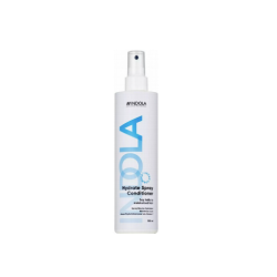 INDOLA CARE Hydrate Spray Conditioner - Увлажняющий несмываемый кондиционер-спрей, 300ml