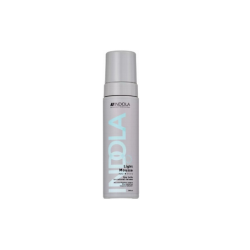 INDOLA STYLE Light Mousse - Мусс для волос легкой фиксации, 200ml