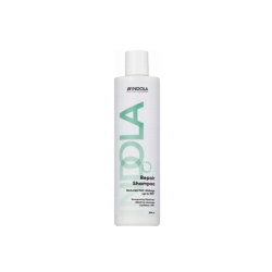 INDOLA CARE Repair Shampoo - Восстанавливающий шампунь для поврежденных волос, 300ml