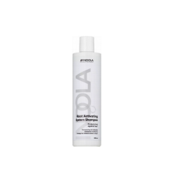 INDOLA CARE Root Activating System Shampoo - Активирующий шампунь против выпадения волос, 300ml