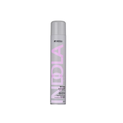 INDOLA STYLE Strong Hold Hairspray - Лак для волос сильной фиксации, 500ml