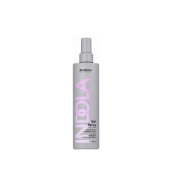 INDOLA STYLE Gel Spray - Гель-спрей сильной фиксации для волос, 300ml