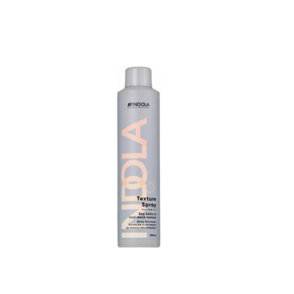 INDOLA STYLE Texture Spray - Сухой текстурирующий спрей для объема, 300ml (NHK4897)