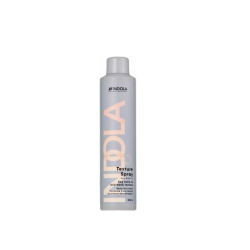INDOLA STYLE Texture Spray - Сухой текстурирующий спрей для объема, 300ml