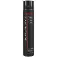 Imperity Supreme STYLE Extra strong hairspray - Лак для волос очень сильной фиксации, 500мл