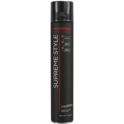 Imperity Supreme STYLE Extra strong hairspray - Лак для волос очень сильной фиксации, 500мл