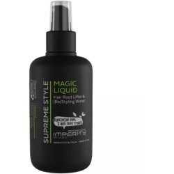 Imperity Supreme Style Root Volumizer Spray - Спрей для объёма волос, 250ml