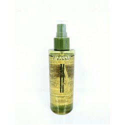 IMPERITY ORGANIC MI DOLLO DI BAMBOO Premium light Crystal Elixir - Ультралёгкое масло для волос, 150ml
