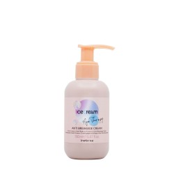 Inebrya Ice Cream Age Therapy Anti Breakage Cream - Несмываемый крем против ломкости волос, 150ml