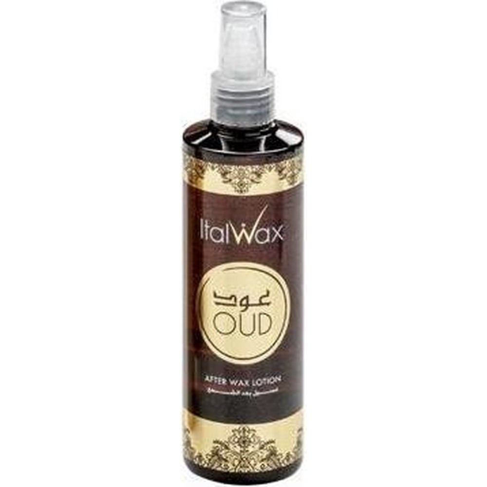 Italwax After Wax Lotion OUD - Лосьон после депиляции, 250ml (AWL250)