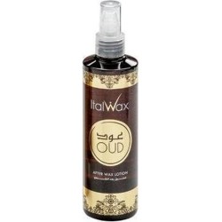Italwax After Wax Lotion OUD - Лосьон после депиляции, 250ml
