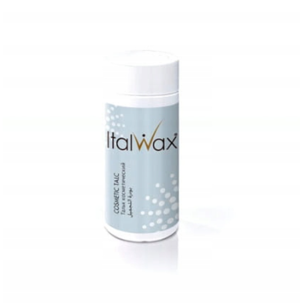 ItalWax Talc - Косметический тальк, 50гр. (CTALC50)