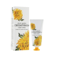 JIGOTT Secret Garden Chrysanthenum Hand cream - Увлажняющий крем для рук с экстрактом хризантемы, 100ml (282003)