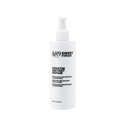 K89 Sweet Finish Keratin Instant Repair - Мгновенная восстанавливающая процедура с кератином, 250ml