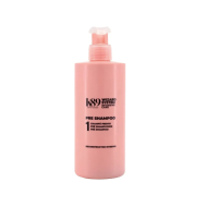 K89 Intensive Care Wizard System Pre Shampoo 1 - Глубоко очищающий шампунь, 450ml
