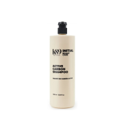 K89 Initial Scalp Care Active Carbon Shampoo - Шампунь с активированным углём для глубокого очищения, 1000ml
