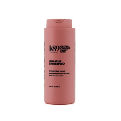 K89 Sweet Care Colour Shampoo - Шампунь для окрашенных волос, 330ml