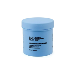 K89 Sweet Care Moisturizing Mask - Интенсивно увлажняющая маска для волос, 300ml