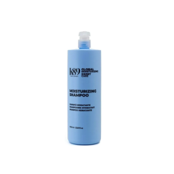 K89 Sweet Care Moisturizing Shampoo - Увлажняющий шампунь для сухих и непослушных волос, 1000ml
