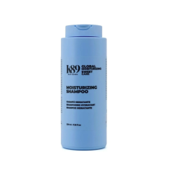 K89 Sweet Care Moisturizing Shampoo - Увлажняющий шампунь для сухих и непослушных волос, 330ml