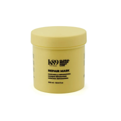 K89 Sweet Care Repair Mask - Восстанавливающая маска для повреждённых волос, 300ml