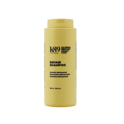 K89 Sweet Care Repair Shampoo - Восстанавливающий шампунь для очень повреждённых волос, 330ml