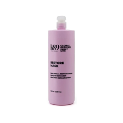 K89 Sweet Care Restore Mask - Восстанавливающая маска для волос, 1000ml