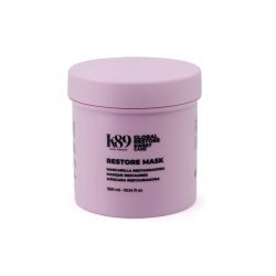 K89 Sweet Care Restore Mask - Восстанавливающая маска для волос, 300ml