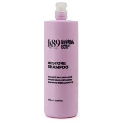 K89 Sweet Care Restore Shampoo - Восстанавливающий шампунь, 1000ml