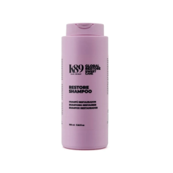 K89 Sweet Care Restore Shampoo - Восстанавливающий шампунь, 330ml