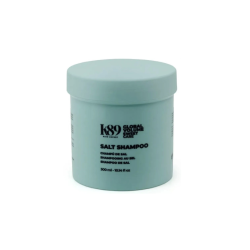 K89 Sweet Care Salt Shampoo - Солевой шампунь для объёма, 300ml