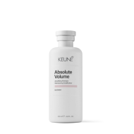 KEUNE Absolute Volume Amplifying Shampoo - Шампунь Абсолютный объём, 300ml