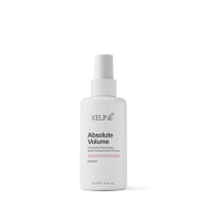 KEUNE Absolute Volume Lift and Grip Thermal Spray - Профессиональный термозащитный спрей для объёма, 150ml