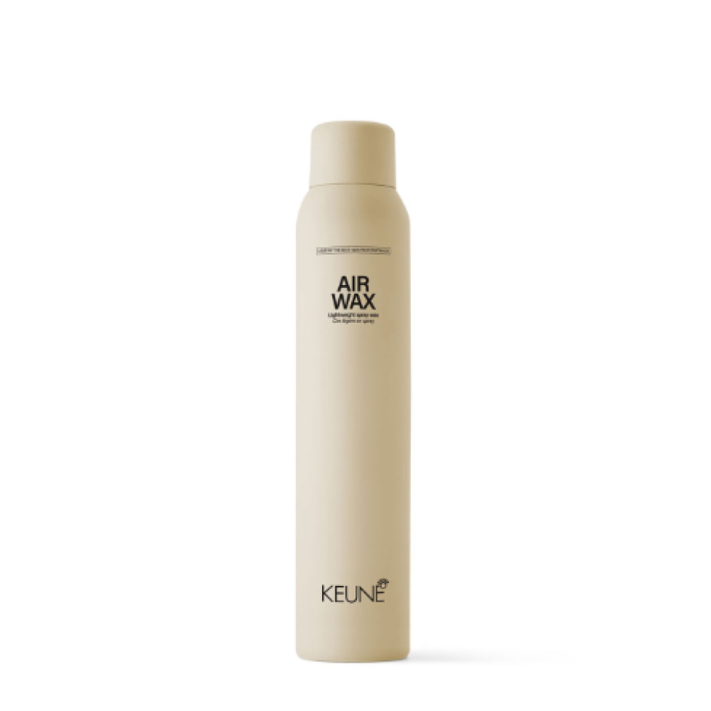 KEUNE Style AIR WAX - Воск-спрей воздушный для укладки волос, 200ml (27468)