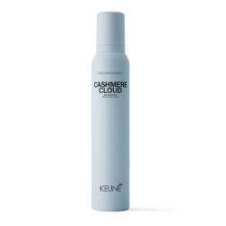 KEUNE Style CASHMERE CLOUD - Мусс софт Кашемировое облако, 200ml