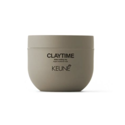 KEUNE CLAYTIME - Профессиональная матирующая глина, 100ml