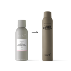 KEUNE Style CLIMATE CONTROL - Спрей защита от влаги, 200ml
