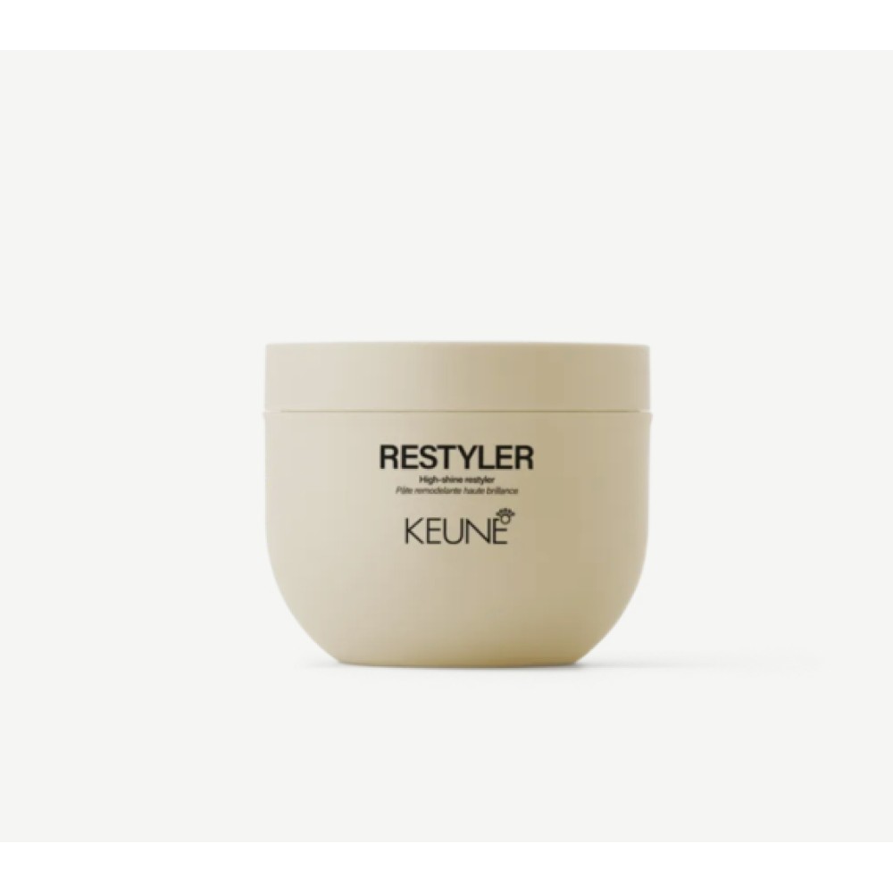 KEUNE RESTYLER - Универсальная паста для укладки волос, 100ml (63310278)