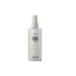 KEUNE Style RUSH HOUR - Спрей для быстрой укладки, 200ml