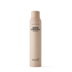 KEUNE Style SHINE THERAPY - Блеск-спрей для волос аэрозольный, 200ml