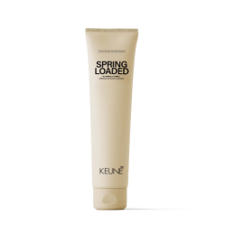 KEUNE Style SPRING LOADED - Гель для вьющихся волос текстурирующий, 150ml
